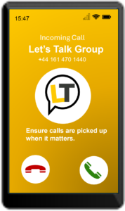 Branded Calls