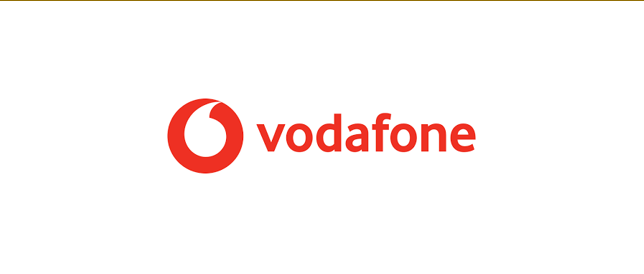 Vodafone