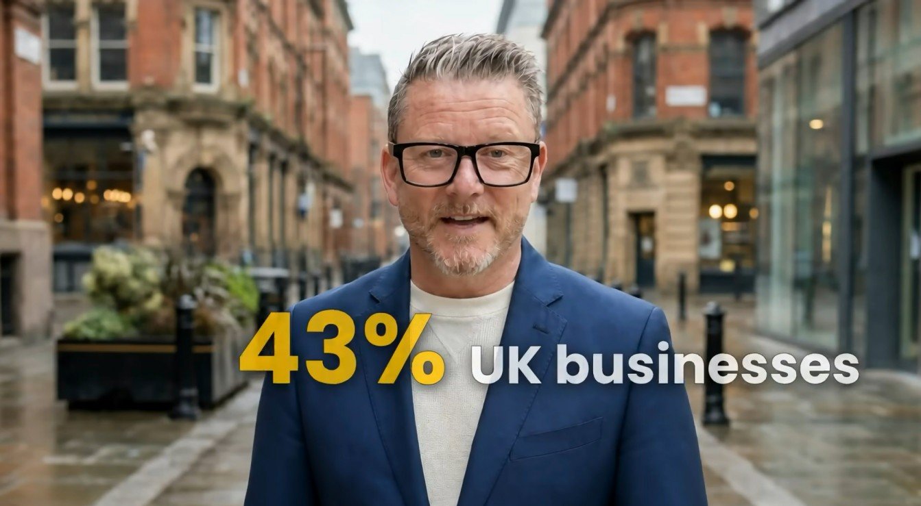 How prepared is your business for a cyber attack?