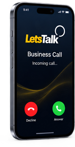 Mobile softphone