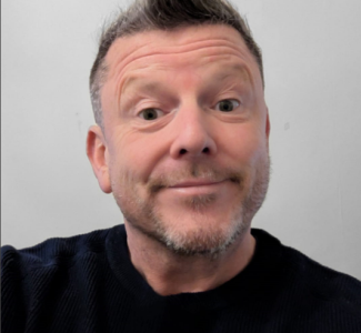 Mark Geaney